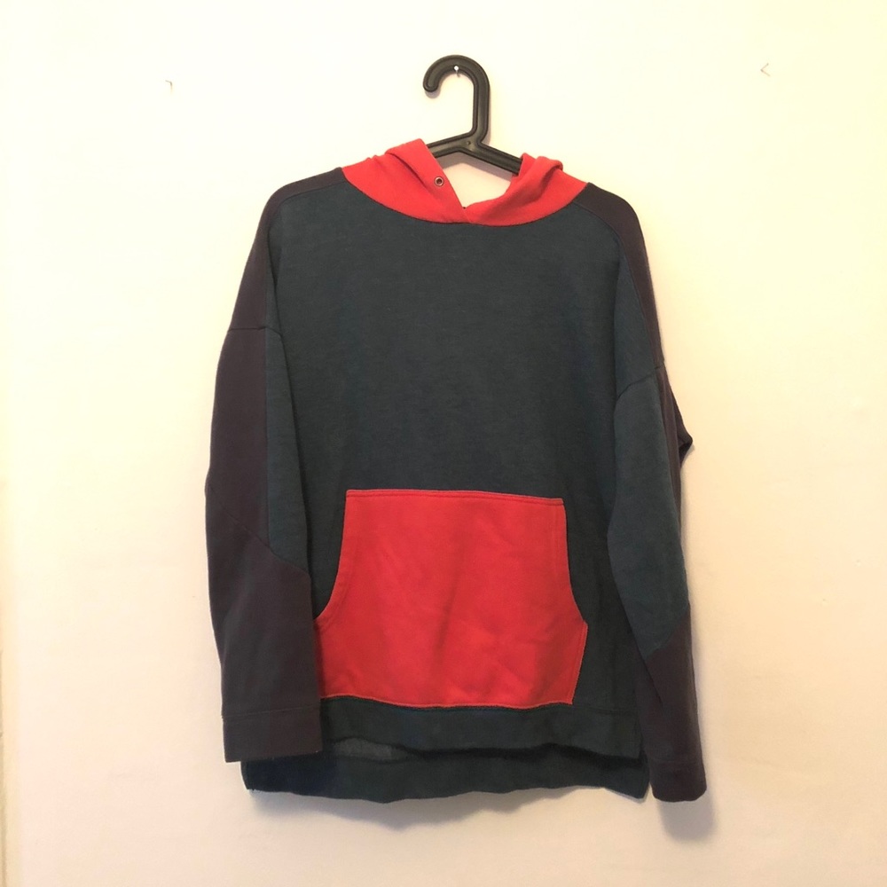 Madewell Hoodie